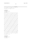 PROTEINS USED FOR THE DIAGNOSIS OF LYME BORRELIOSIS diagram and image