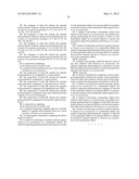 FLAGELLIN FUSION PROTEINS AND CONJUGATES COMPRISING PNEUMOCOCCUS ANTIGENS     AND METHODS OF USING THE SAME diagram and image