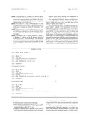 Oral Vaccines for Producing Mucosal Immunity diagram and image