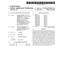 VACCINE FOR MYCOPLASMA INFECTION diagram and image