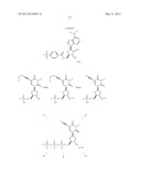 INHIBITORS OF RecA ACTIVITIES FOR CONTROL OF ANTIBIOTIC-RESISTANT     BACTERIAL PATHOGENS diagram and image