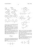 INHIBITORS OF RecA ACTIVITIES FOR CONTROL OF ANTIBIOTIC-RESISTANT     BACTERIAL PATHOGENS diagram and image