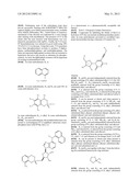 INHIBITORS OF RecA ACTIVITIES FOR CONTROL OF ANTIBIOTIC-RESISTANT     BACTERIAL PATHOGENS diagram and image