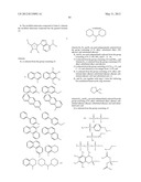 INHIBITORS OF RecA ACTIVITIES FOR CONTROL OF ANTIBIOTIC-RESISTANT     BACTERIAL PATHOGENS diagram and image