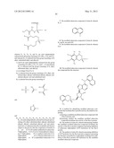 INHIBITORS OF RecA ACTIVITIES FOR CONTROL OF ANTIBIOTIC-RESISTANT     BACTERIAL PATHOGENS diagram and image