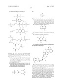 INHIBITORS OF RecA ACTIVITIES FOR CONTROL OF ANTIBIOTIC-RESISTANT     BACTERIAL PATHOGENS diagram and image