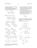 INHIBITORS OF RecA ACTIVITIES FOR CONTROL OF ANTIBIOTIC-RESISTANT     BACTERIAL PATHOGENS diagram and image