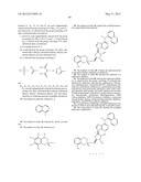 INHIBITORS OF RecA ACTIVITIES FOR CONTROL OF ANTIBIOTIC-RESISTANT     BACTERIAL PATHOGENS diagram and image