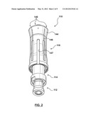 MOLDING APPARATUS diagram and image