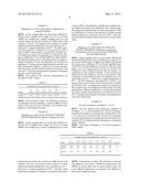 PROCESS FOR PRODUCING A SOY PROTEIN WATER DISPERSION diagram and image