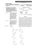 1-HYDROXY-2-O-ACYL-SN-GLYCERO-3-PHOSPHOCHOLINE COMPOUNDS, PREPARATION     PROCESS, ANTIFOULING COMPOSITION, PROCESS FOR ITS PREPARATION, METHOD TO     PREVENT FOULING, METHOD TO TURN A SURFACE INTO AN ANTIFOULING SURFACE,     AND, COVERED SURFACE diagram and image