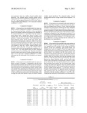 HOLLOW FOAMED BLOW-MOLDED ARTICLE diagram and image