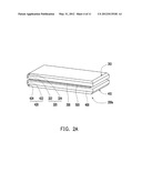 SUBSTRATE STRUCTURE AND PANEL STRUCTURE diagram and image