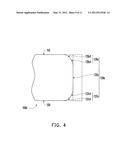 SUBSTRATE STRUCTURE AND PANEL STRUCTURE diagram and image