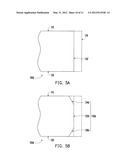 SUBSTRATE STRUCTURE AND PANEL STRUCTURE diagram and image