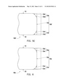 SUBSTRATE STRUCTURE AND PANEL STRUCTURE diagram and image