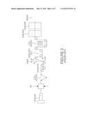 Systems, Methods and Apparatuses for Direct Embossment of a Polymer Melt     Sheet diagram and image