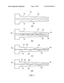  METHOD OF MANUFACTURING A COMPONENT diagram and image