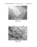 POLLUTION CONTROL DEVICE AND INORGANIC FIBER SHEET MATERIAL WITH A FUSED     EDGE diagram and image