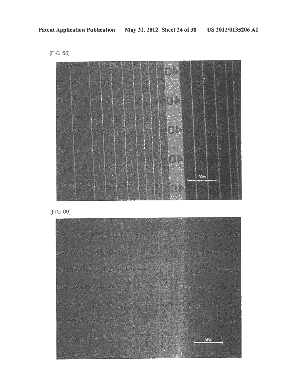 FLUORINE-CONTAINING HIGHLY BRANCHED POYMER AND RESIN COMPOSITION     CONTAINING THE SAME - diagram, schematic, and image 25