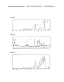 FLUORINE-CONTAINING HIGHLY BRANCHED POYMER AND RESIN COMPOSITION     CONTAINING THE SAME diagram and image