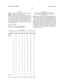 FLUORINE-CONTAINING HIGHLY BRANCHED POYMER AND RESIN COMPOSITION     CONTAINING THE SAME diagram and image