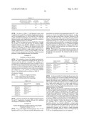 FLUORINE-CONTAINING HIGHLY BRANCHED POYMER AND RESIN COMPOSITION     CONTAINING THE SAME diagram and image