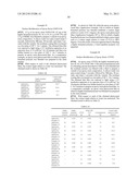 FLUORINE-CONTAINING HIGHLY BRANCHED POYMER AND RESIN COMPOSITION     CONTAINING THE SAME diagram and image