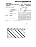 SURFACE PROTECTIVE SHEET diagram and image