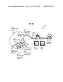 Lock-Release Polymerization diagram and image