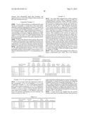 AQUEOUS RESIN DISPERSION, METHOD FOR ITS PRODUCTION, COATING MATERIAL AND     LAMINATE diagram and image