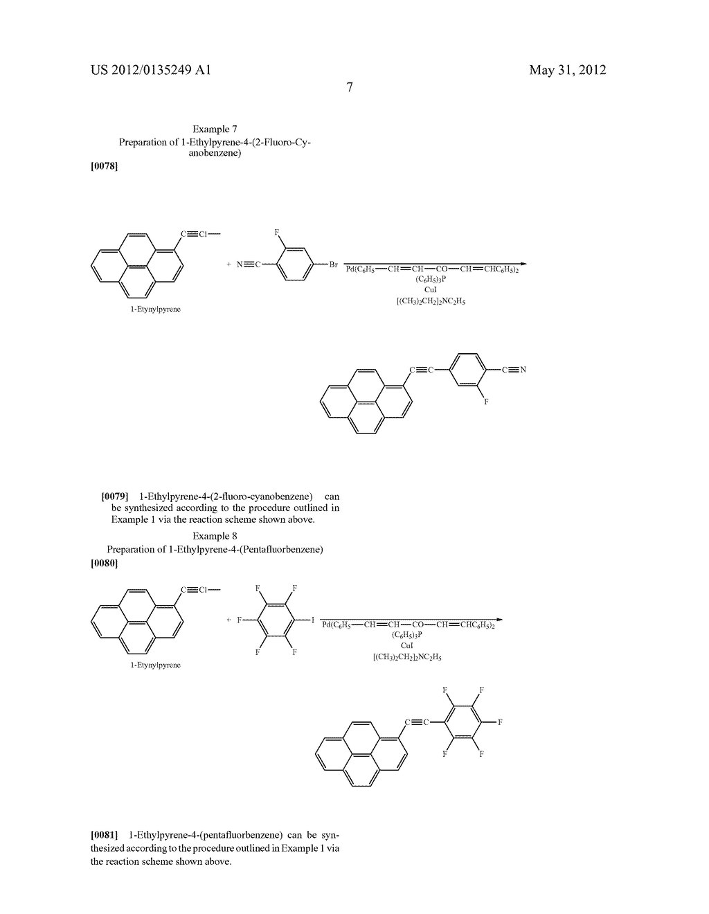 AROMATIC AND AROMATIC/HETEROAROMATIC MOLECULAR STRUCTURES WITH     CONTROLLABLE ELECTRON CONDUCTING PROPERTIES - diagram, schematic, and image 14