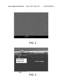 METHOD FOR FABRICATION OF SILICONE COMPOSITE WITH ANTIMICROBIAL COATING diagram and image