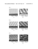 PHOTOSENSITIVE POLYIMIDE HAVING SILICON MODIFIED GROUP, ADHESIVE     COMPOSITION AND SEMICONDUCTOR PACKAGE INCLUDING THE SAME diagram and image