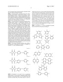 PHOTOSENSITIVE POLYIMIDE HAVING SILICON MODIFIED GROUP, ADHESIVE     COMPOSITION AND SEMICONDUCTOR PACKAGE INCLUDING THE SAME diagram and image