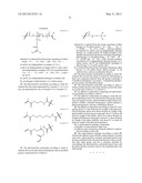 PHOTOSENSITIVE POLYIMIDE HAVING SILICON MODIFIED GROUP, ADHESIVE     COMPOSITION AND SEMICONDUCTOR PACKAGE INCLUDING THE SAME diagram and image