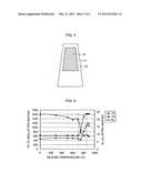 METAL PLATE TO BE HEATED BY RADIANT HEAT TRANSFER AND METHOD OF     MANUFACTURING THE SAME, AND METAL PROCESSED PRODUCT HAVING PORTION WITH     DIFFERENT STRENGTH AND METHOD OF MANUFACTURING THE SAME diagram and image