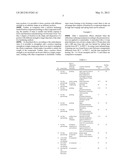 METAL PLATE TO BE HEATED BY RADIANT HEAT TRANSFER AND METHOD OF     MANUFACTURING THE SAME, AND METAL PROCESSED PRODUCT HAVING PORTION WITH     DIFFERENT STRENGTH AND METHOD OF MANUFACTURING THE SAME diagram and image