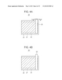 NONAQUEOUS ELECTROLYTE BATTERY diagram and image