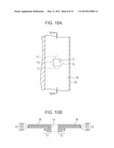 NONAQUEOUS ELECTROLYTE BATTERY diagram and image