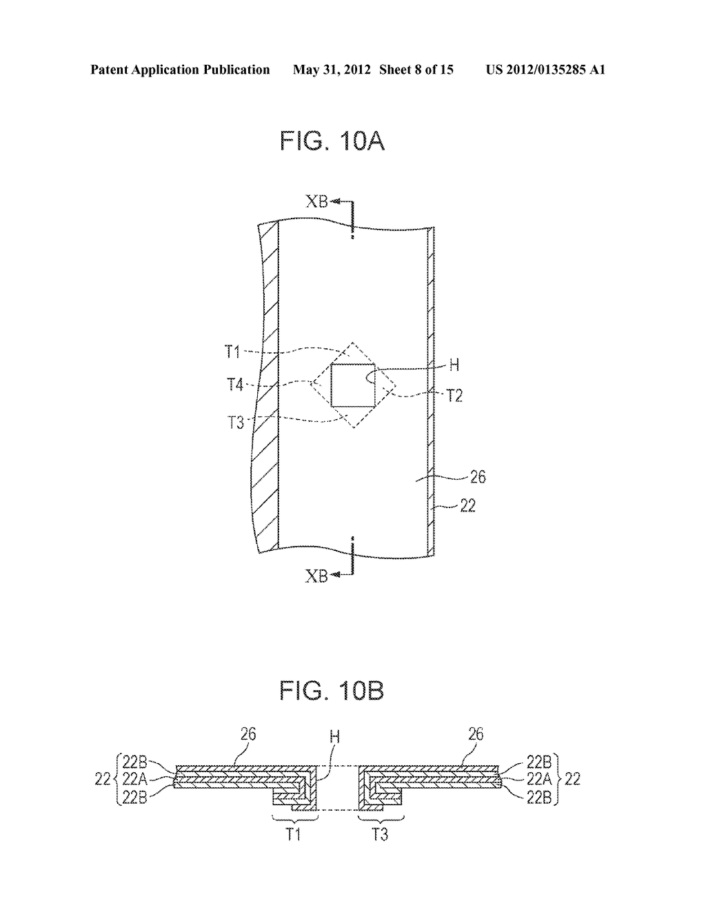 NONAQUEOUS ELECTROLYTE BATTERY - diagram, schematic, and image 09