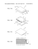 NONAQUEOUS ELECTROLYTE BATTERY diagram and image