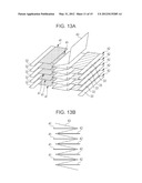 NONAQUEOUS ELECTROLYTE BATTERY diagram and image