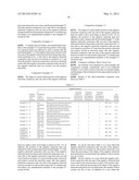 NONAQUEOUS ELECTROLYTE BATTERY diagram and image