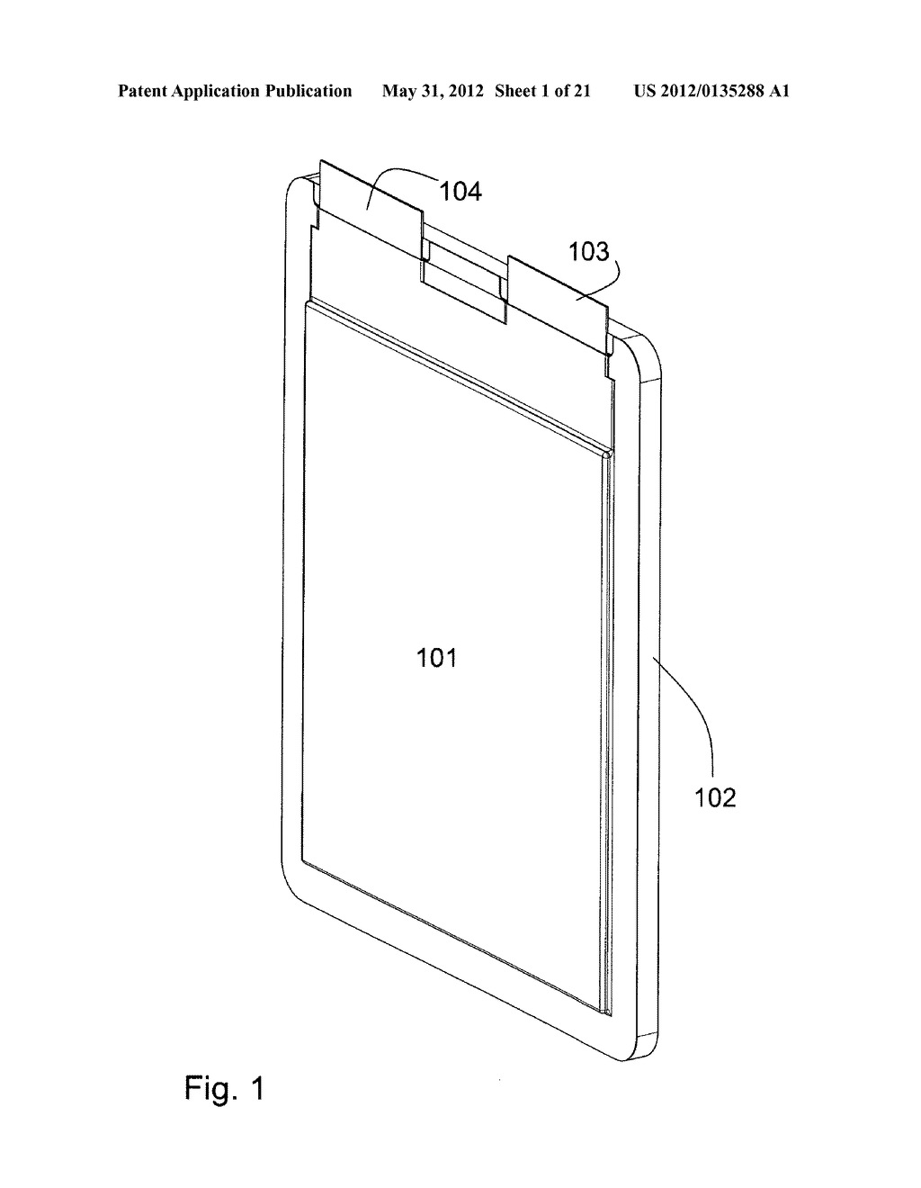 GALVANIC CELL HAVING A FRAME AND METHOD FOR THE PRODUCTION OF SAID     GALVANIC CELL - diagram, schematic, and image 02