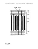 GALVANIC CELL HAVING A FRAME AND METHOD FOR THE PRODUCTION OF SAID     GALVANIC CELL diagram and image
