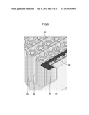 BATTERY MODULE diagram and image