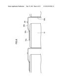 BATTERY MODULE diagram and image