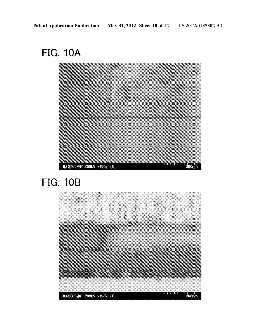 SEMICONDUCTOR FILM, METHOD FOR MANUFACTURING THE SAME, AND POWER STORAGE     DEVICE - diagram, schematic, and image 11