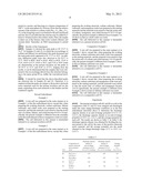 NON-AQUEOUS ELECTROLYTE SECONDARY BATTERY AND METHOD OF MANUFACTURING THE     SAME diagram and image